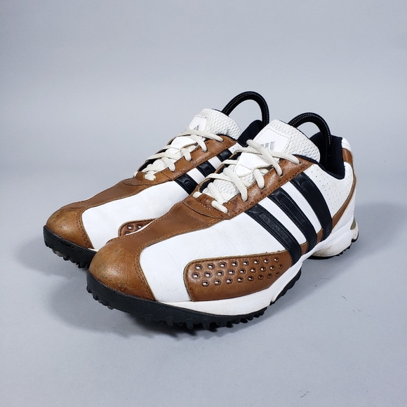 Adidas Boost Foam Gives Golfers Adipower - Golfalot